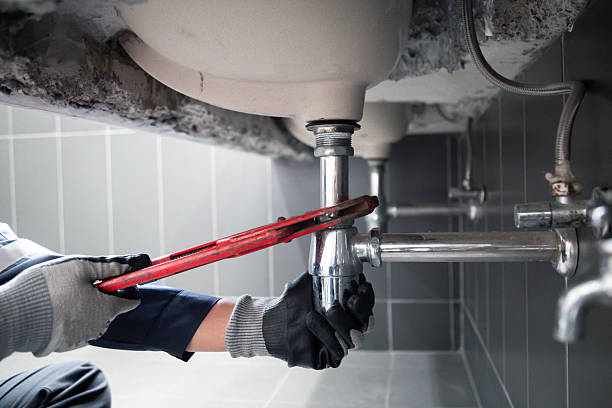 Trusted Pipe Repair service in Spanish Fort, AL - AAA Plumbing Heating